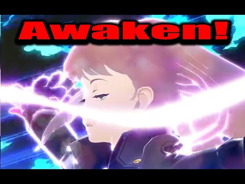 FTPP5 PT 70 Awaken, Yoshizawa!