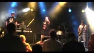 Engel der Nacht-Nena Coverband