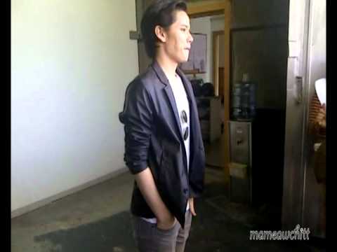 120418 Tao @ Montri Studio