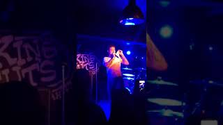 Mongol Horde - Weak Handshake