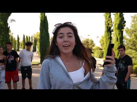 ( TEMAZOS ) TATE, BLANKS & RICK ROCKET | 1ª RONDA BDC MADRID