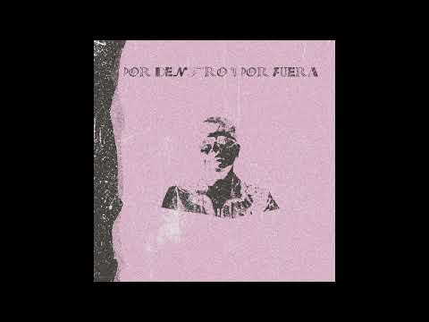 london suro - por dentro y por fuera (full álbum)