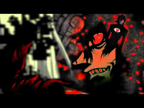 Hellsing Ova- Tanzt Kaputt