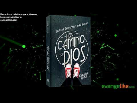 ANDRÉS EL PRESENTADOR - Devocional Cristiano para Jóvenes - 12 de marzo de 2021