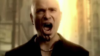 Disturbed - Prayer [Official Music Video] (Remastered 4K 60 FPS)