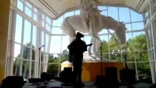 Night Rider&#39;s Lament