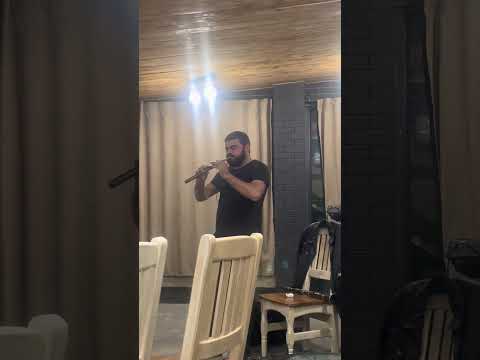 Loris Nikoghosyan duduk 2023 improvizatia