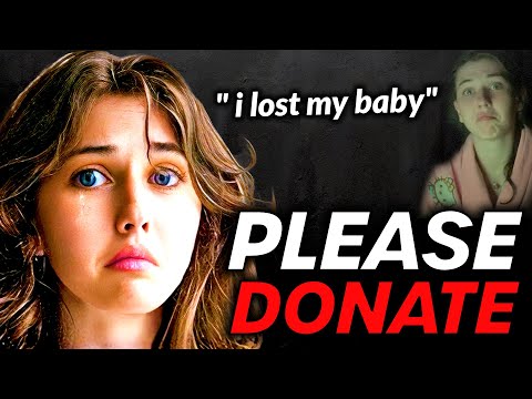 Meet The YouTuber Who Faked Her Baby's Death