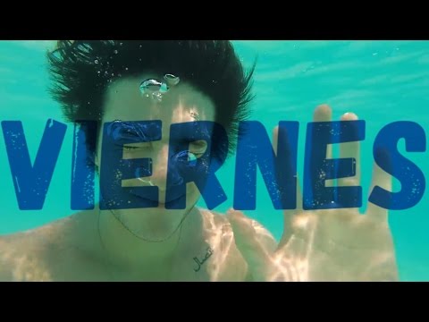 Urband 5 | Viernes (¿Video Oficial?) XD