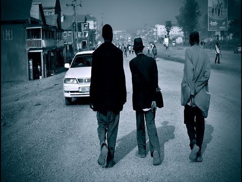 Understanding ‘secret’ urban language