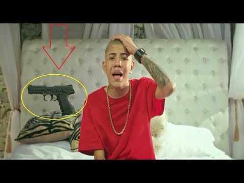 🔴05 coisas que Você não viu- MC Don Juan - Ama, Amei ( kondZilla)