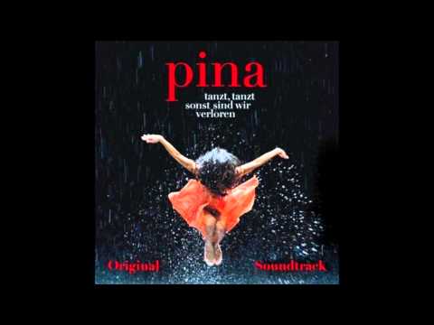 Rene Aubry - Memoires De Futur (Pina Soundtrack)