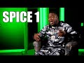 Spice 1 Goes Off and ROASTS New Rappers For Disrespecting The OGs.