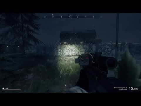 Generation Zero Последнее Противостояние.