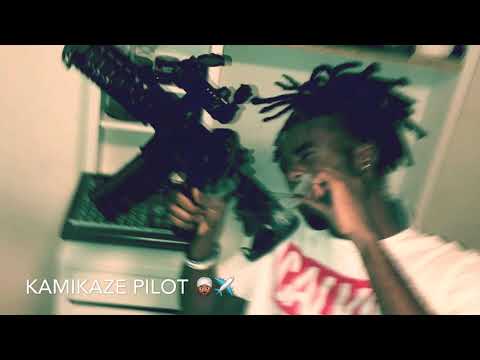 Kamo Kaybo - Penny HARDAWAY