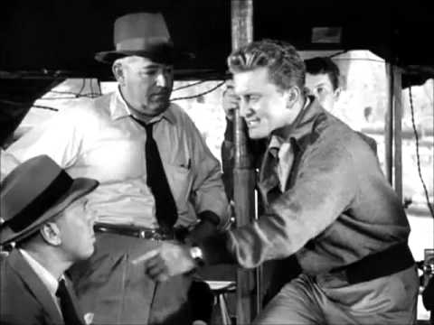 Ace in the Hole (1951) - Howdy, fans!