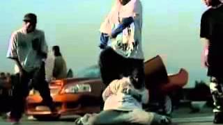 Keshia Chanté - "Does He Love Me"