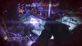 Destiny 2 Montage - Sinner