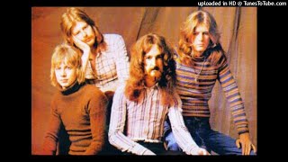 Barclay James Harvest : ball and chain