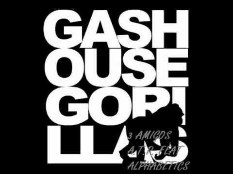 3 AMIGOS - A.T.P. FEAT. ALPHABETICS