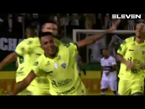 Murici 1 x 2 Asa - Semifinal do Alagoano 2022