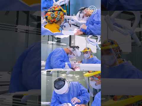 Logo of Comprehensive Guide to the Full Mouth Dental Implant Procedure in Mexico