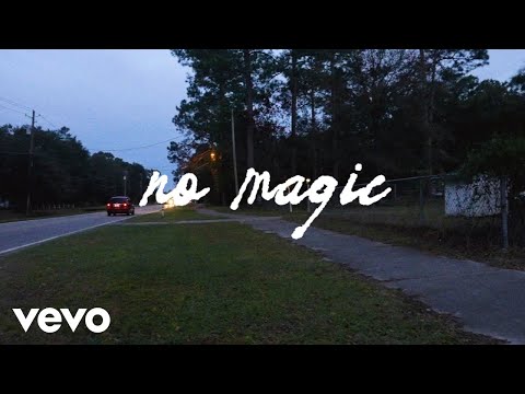 Thumbnail for No Magic video