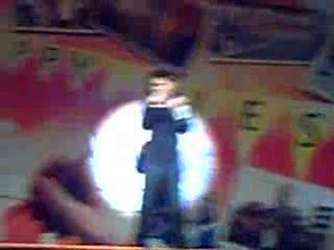 tuklas gintong tinig sa dasmarinas 2006