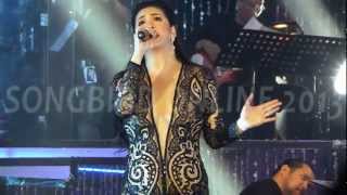Regine Velasquez-Alcasid: You Are My Song / You&#39;ll Never Walk Alone