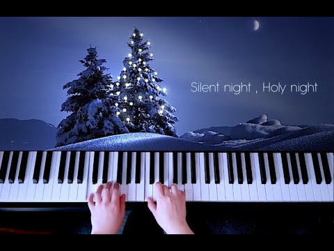 Silent Night, Holy Night by Franz Gruber