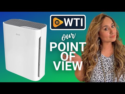 LEVOIT Air Purifiers for Home | Our Point Of View