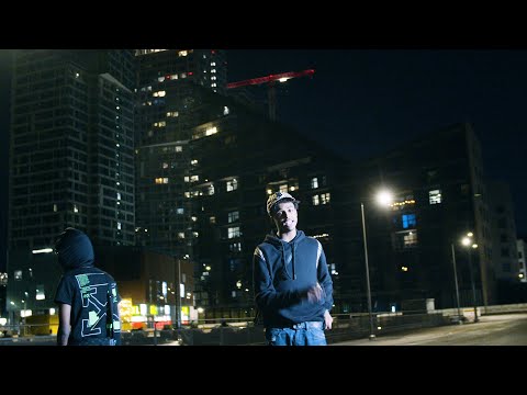 YB - 2am (ft. Nino Uptown)