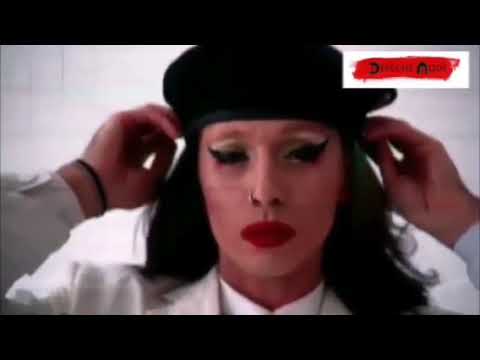 Videoclip de Walking In My Shoes (LiVE SPiRiTS) — Depeche Mode