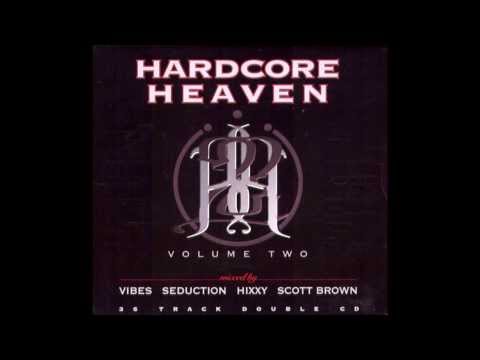Hardcore Heaven - Volume Two (Hixxy Mix) (1997)