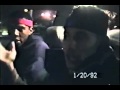 Charizma & Peanut Butter Wolf - Red light, green ...