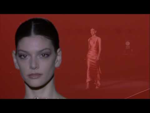 DESFILE HANNIBAL LAGUNA