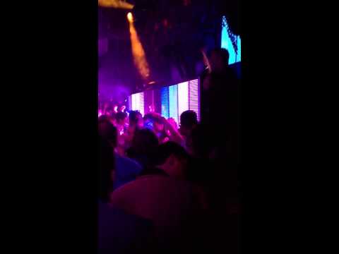 Sander Van Doorn @ Pacha NYC NYE