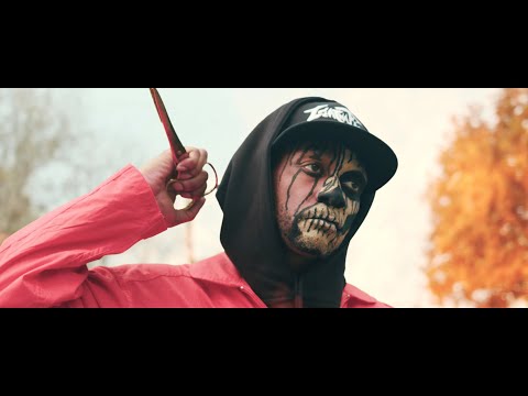 Krayzie Bone & Damon Elliot - I Got 5 On Us (C-Dro TL's Fan Made Leatha Face Take Over Mix)