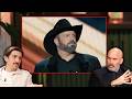 The Story Behind Tom Segura's Viral Garth Brooks Theory