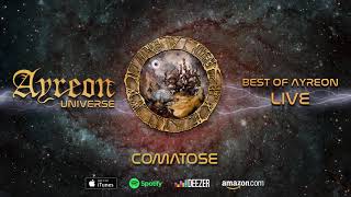 Ayreon - Comatose (Ayreon Universe) 2018