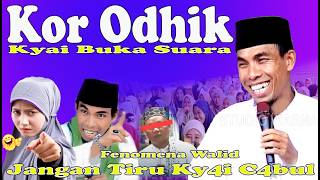 Download lagu KH KHOLIL YASIN'S BEST LECTURE OF 2026 FULL OF NOSTALGIC VALENTINE SONGS mp3