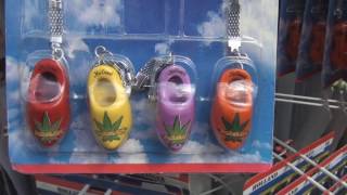 Small travel gems: Volendam and Edam, Netherlands