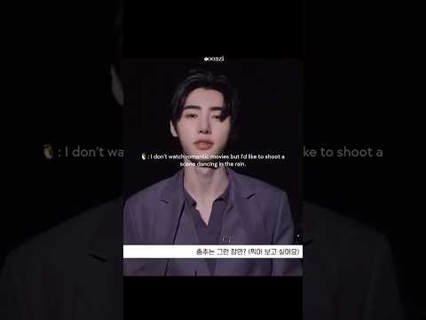 ANTI-ROMANTIC?? I DON'T THINK SO #sunghoon #kpop #enhypen