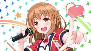 【Steam】『Kirakira stars - project Ai -』プロモーションムービー