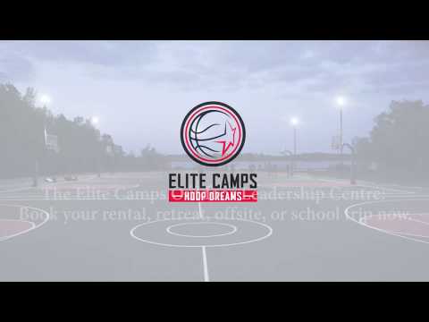 Elite Camps Outdoor Leadership Centre - Facility Video
