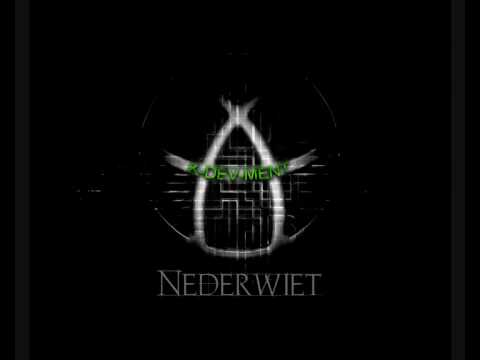 K-DEV-MENT - Nederwiet
