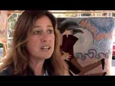 Culture Seeking in Oregon's Wine Country