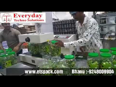 Induction Sealer