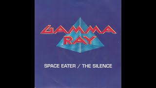 Space Eater - Gamma Ray - subtitulado