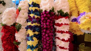Where to Buy Wedding Garland in Singapore
